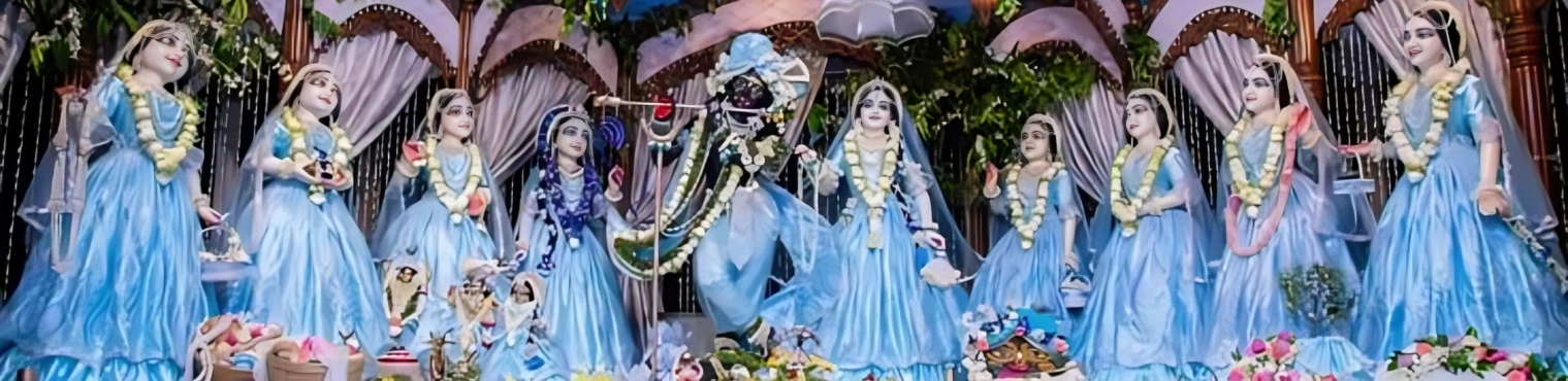 Book Your Mathura Vrindavan Tour Packages With Travel Ginie Tours